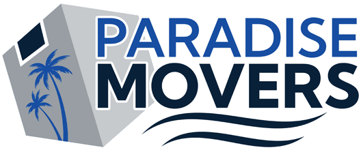 Paradise Movers near me Toronto
